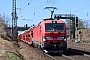 Siemens 22447 - DB Cargo "193 322"
29.03.2025 - Wunstorf
Thomas Wohlfarth