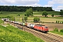 Siemens 22447 - DB Cargo "193 322"
17.05.2025 - Hindel
Philippe Smets