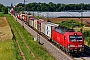 Siemens 22448 - DB Cargo "193 323"
26.06.2024 - Ladenburg
Wolfgang Mauser