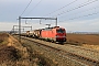 Siemens 22448 - DB Cargo "193 323"
2101.2026 - WarsagePhilippe Smets