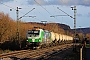 Siemens 22449 - SETG "193 839"
13.02.2020 - Bonn-Beuel
Sven Jonas