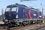 Siemens 22450 - Lotos "5370 028-0"
10.03.2021 - Bohumin-Vrbice
Petr Michnac