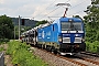Siemens 22451 - EGP "193 838-0"
16.06.2018 - Kahla (Thüringen)
Christian Klotz