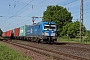 Siemens 22451 - EGP "193 838-0"
23.05.2019 - Uelzen-Klein Süstedt
Gerd Zerulla