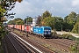 Siemens 22451 - EGP "193 838-0"
10.10.2019 - Hamburg-Hausbruch
Tobias Schubbert