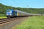 Siemens 22451 - EGP "193 838-0"
07.05.2020 - Gemünden (Main)-HarrbachKurt Sattig