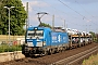 Siemens 22451 - EGP "193 838-0"
26.05.2020 - Nienburg (Weser)
Thomas Wohlfarth