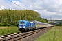 Siemens 22451 - EGP "193 838-0"
20.05.2021 - Retzbach-ZellingenWolfgang Mauser