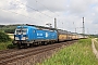 Siemens 22451 - EGP "193 838-0"
20.07.2021 - Eichenzell-Kerzell
Joachim Theinert
