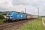 Siemens 22451 - EGP "193 838-0"
20.07.2021 - Eichenzell-KerzellJoachim Theinert