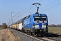 Siemens 22451 - EGP "193 838-0"
12.03.2022 - Friedland-NiedernjesaMartin Schubotz