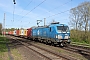 Siemens 22451 - EGP "193 838-0"
28.04.2026 - Uelzen-Klein SüstedtGerd Zerulla
