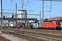 Siemens 22452 - DB Cargo "193 311"
15.02.2023 - Pratteln
Theo Stolz