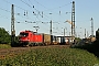 Siemens 22452 - DB Cargo "193 311"
02.06.2019 - Brühl
Martin Morkowsky
