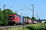 Siemens 22452 - DB Cargo "193 311"
08.06.2019 - Thüngersheim
Thomas Leyh