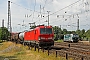 Siemens 22452 - DB Cargo "193 311"
19.06.2019 - Köln-Kalk
Martin Morkowsky