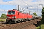 Siemens 22452 - DB Cargo "193 311"
17.05.2020 - Wunstorf
Thomas Wohlfarth