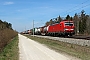 Siemens 22452 - DB Cargo "193 311"
24.02.2021 - Haspelmoor
Michael Stempfle