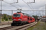 Siemens 22452 - DB Cargo "193 311"
29.05.2022 - Landen
Jean-Michel Vanderseypen
