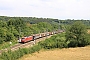 Siemens 22452 - DB Cargo "193 311"
29.07.2022 - Gemmenich
Philippe Smets