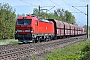 Siemens 22453 - DB Cargo "193 312"
04.05.2018 - Vechelde-Groß Gleidingen
Rik Hartl