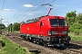 Siemens 22453 - DB Cargo "193 312"
04.05.2018 - Hannover-Misburg
Christian Stolze