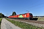 Siemens 22453 - DB Cargo "193 312"
12.10.2018 - Tuntenhausen-Ostermünchen
Mario Lippert