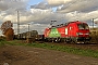 Siemens 22453 - DB Cargo "193 312"
13.11.2018 - Köln-Porz-Wahn
Martin Morkowsky