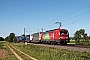 Siemens 22453 - DB Cargo "193 312"
13.06.2019 - Buggingen
Tobias Schmidt