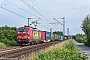 Siemens 22453 - DB Cargo "193 312"
23.06.2019 - Meerbusch-Osterrath
Fabian Halsig