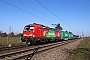 Siemens 22453 - DB Cargo "193 312"
02.03.2021 - Wiesental
Wolfgang Mauser