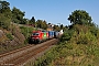 Siemens 22453 - DB Cargo "193 312"
17.09.2020 - Feldkirchen
Sven Jonas