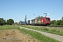 Siemens 22453 - DB Cargo "193 312"
13.06.2019 - Hohberg
Jean-Claude Mons