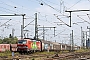 Siemens 22453 - DB Cargo "193 312"
06.06.2023 - Oberhausen, Abzweig Mathilde
Ingmar Weidig