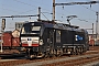 Siemens 22454 - ČD Cargo "X4 E - 620"
31.10.2021 - Praha Libeň
Jiř? Konečn?