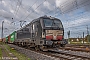 Siemens 22454 - Rhenus Rail "X4 E - 620"
06.11.2023 - Oberhausen, Abzweig Mathilde
Rolf Alberts