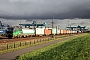 Siemens 22455 - RTB CARGO "193 732"
03.01.2019 - Rotterdam-Pernis
John van Staaijeren