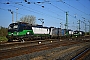 Siemens 22455 - RTB CARGO "193 732"
21.04.2019 - Hegyeshalom
Norbert Tilai