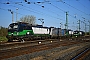 Siemens 22455 - RTB CARGO "193 732"
21.04.2019 - Hegyeshalom
Norbert Tilai