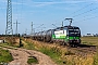 Siemens 22455 - RTB CARGO "193 732"
13.09.2020 - Hürth-Fischenich
Fabian Halsig