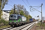 Siemens 22455 - RTB CARGO "193 732"
27.04.2021 - Duisburg-Rheinhausen, OstMartin Welzel