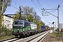 Siemens 22455 - RTB CARGO "193 732"
27.04.2021 - Duisburg-Rheinhausen, Ost
Martin Welzel