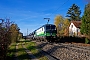 Siemens 22455 - RTB CARGO "193 732"
14.11.2020 - Postbauer-Heng
Korbinian Eckert