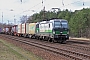 Siemens 22455 - RTB CARGO "193 732"
23.03.2023 - Berkenbrück
Frank Noack