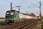 Siemens 22455 - RTB CARGO "193 732"
22.04.2023 - Peine-Woltorf
Martin Schubotz