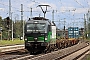 Siemens 22455 - RTB CARGO "193 732"
04.08.2023 - Wunstorf
Thomas Wohlfarth