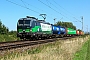 Siemens 22455 - RTB CARGO "193 732"
11.08.2023 - Dieburg Ost
Kurt Sattig