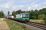 Siemens 22455 - RTB CARGO "193 732"
23.08.2023 - Peine, Kanalbrücke
Gerd Zerulla