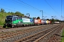 Siemens 22455 - RTB CARGO "193 732"
29.04.2025 - Graben-Neudorf
Wolfgang Mauser