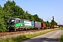 Siemens 22455 - RTB CARGO "193 732"
13.06.2025 - Thüngersheim
Wolfgang Mauser